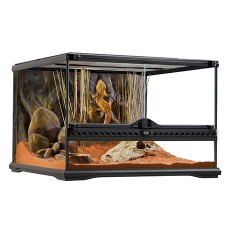 Hagen Exo Terra / Террариум Хаген из силикатного стекла Hagen Exo Terra / Террариум Хаген из силикатного стекла