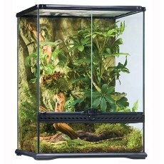 Hagen Exo Terra / Террариум Хаген из силикатного стекла Hagen Exo Terra / Террариум Хаген из силикатного стекла