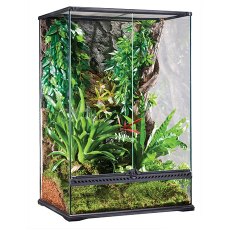 Hagen Exo Terra / Террариум Хаген из силикатного стекла Hagen Exo Terra / Террариум Хаген из силикатного стекла