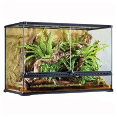 Hagen Exo Terra / Террариум Хаген из силикатного стекла Hagen Exo Terra / Террариум Хаген из силикатного стекла