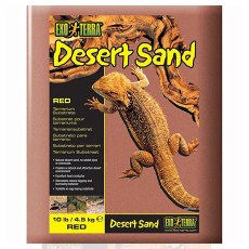 Hagen Desert Sand / Грунт Хаген для террариума Песок 4,5 кг