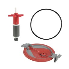 Fluval / Ремонтный комплект Флювал для фильтра Уплотнительное кольцо Ротор Крышка ротора