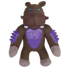 Hagen ZS Studs / Игрушка Хаген для собак Бегемот