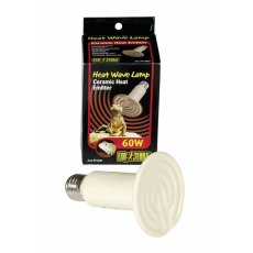 Hagen Ceramic Heater / Керамические тепловые излучатели Хаген для террариума