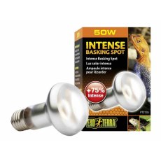 Hagen Intense Basking Spot / Лампа Хаген для баскинга Hagen Intense Basking Spot / Лампа Хаген для баскинга