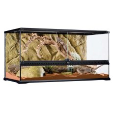 Hagen Exo Terra / Террариум Хаген из силикатного стекла Hagen Exo Terra / Террариум Хаген из силикатного стекла