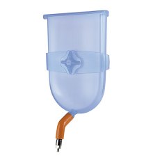 IMAC Bibber / Поилка Аймак для грызунов с креплением к клетке