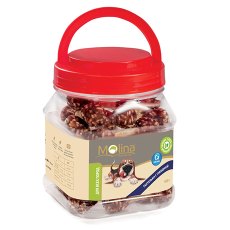 Molina / Лакомство Молина для собак Гантельки с говядиной