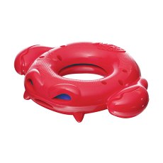 Nerf Dog / Игрушка Нёрф Дог для собак Краб плавающий