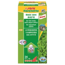 Sera Florenette A / Удобрение Сера для растений