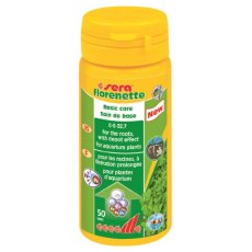 Sera Florenette A / Удобрение Сера для растений