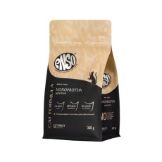 Enso Monoprotein / Cухой корм Энсо для взрослых кошек с Чувствительным пищеварением Индейка со шпинатом