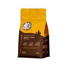 Enso Perfect Start / Сухой корм Энсо для щенков, беременных и кормящих собак мелких и миниатюрных пород Утка с яблоком