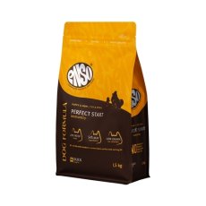 Enso Perfect Start / Сухой корм Энсо для щенков, беременных и кормящих собак мелких и миниатюрных пород Утка с яблоком