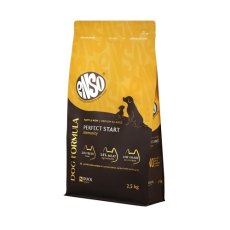 Enso Perfect Start / Сухой корм Энсо для щенков, беременных и кормящих собак средних и крупных пород Утка с яблоком