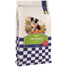Taormina Puppy Alpine Meadow / Сухой Беззерновой корм Таормина для Щенков c Ягненком