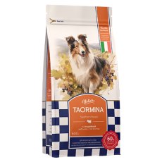 Taormina Southern Forest Adult / Сухой Беззерновой корм Таормина для собак с Чувствительным пищевареним с Индейкой