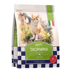 Taormina Alpine Meadow Adult / Сухой Беззерновой корм Таормина для взрослых кошек c Ягненком