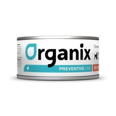 Organix Preventive Line Recovery / Консервы Органикс для собак и кошек в период Восстановления (цена за упаковку)