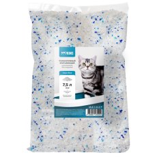 NAPKINS / Силикагелевый впитывающий наполнитель Напкинс без отдушки