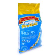 Franks ProGold Puppy 30/20 Chicken / Сухой корм Фрэнкс ПроГолд для Щенков всех пород Курица по-королевски