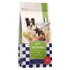 Taormina Alpine Meadow Adult / Сухой Беззерновой корм Таормина для взрослых собак c Ягненком