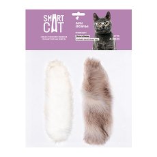 Smart Cat / Лакомство Смарт Кэт для кошек Лапы Кроличьи