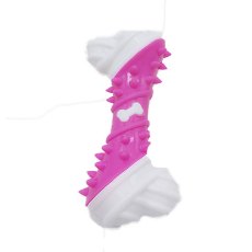 Homepet TPE / Игрушка Хоумпет для собак Косточка