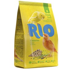 Rio Daily Feed Canaries / Корм Рио для канареек Основной рацион Rio Daily Feed Canaries / Корм Рио для канареек Основной рацион