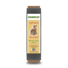 Homecat / Когтеточка Хоумкэт для кошек с Кошачьей мятой
