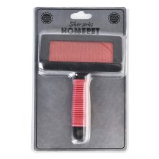 Homepet Silver Series / Пуходерка Хоумпет Пластиковая