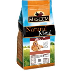 Meglium Maintenance Adult / Сухой корм Меглиум для взрослых собак Meglium Maintenance Adult / Сухой корм Меглиум для взрослых собак