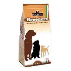 Meglium Adult Gold / Сухой корм Меглиум для взрослых собак Meglium Adult Gold / Сухой корм Меглиум для взрослых собак