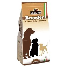 Meglium Sport Gold / Сухой корм Меглиум для Активных собак Meglium Sport Gold / Сухой корм Меглиум для Активных собак