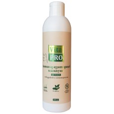 Vita Pro / Биошампунь Вита Про для кошек Антипаразитарный с гвоздикой и лемонграссом