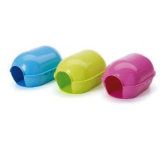 Savic Rodi Iglo / Домик Савик для грызунов Овальный Пластиковый