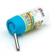 Savic Biba / Автопоилка Савик для грызунов и Мелких животных Шариковая