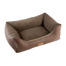 Katsu Sofa Skaj / Лежак Катсу для животных Cветло-коричневый