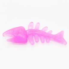 Homepet PVC / Игрушка Хоумпет для собак Рыбья кость