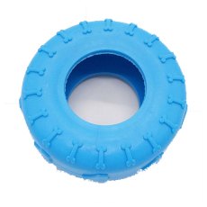 Homepet TPR / Игрушка Хоумпет для собак Шина