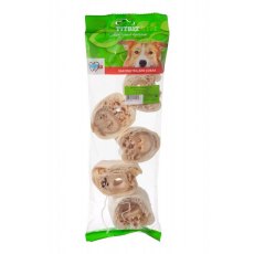 Titbit Dental+ Лакомый кусочек / Лакомство Титбит для собак Крутон Говяжий XL для Чистки зубов