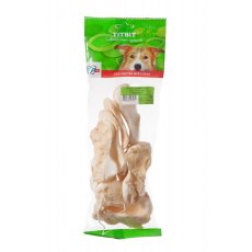 Titbit Dental+ Лакомый кусочек / Лакомство Титбит для собак Чипсы говяжьи XXL для Чистки зубов