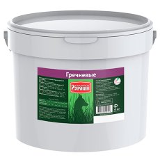 Четвероногий Гурман / Каша для собак Гречневая