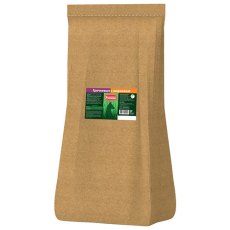 Четвероногий Гурман / Каша для собак Гречневая с Морковью