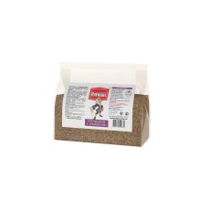 Четвероногий Гурман / Каша для собак Гречневая с Морковью