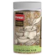 Четвероногий Гурман / Каша для собак Суворовская