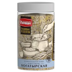 Четвероногий Гурман / Каша для собак Богатырская