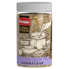 Четвероногий Гурман / Каша для собак Княжеская