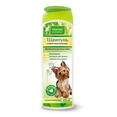 Pchelodar Шампунь для длинношерстных собак с маточным молочком