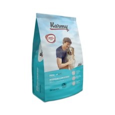 Karmy Hypoallergenic Mini / Сухой корм Карми для собак Мелких пород Гипоаллергенный Ягненок Karmy Hypoallergenic Mini / Сухой корм Карми для собак Мелких пород Гипоаллергенный Ягненок